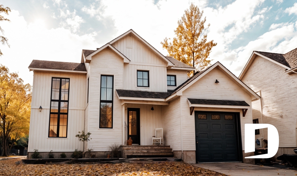 Photo Vue avant - Maveryk