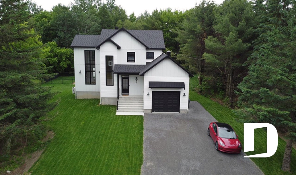 Photo Vue avant - Maveryk