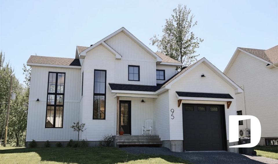 Photo Vue avant - Maveryk