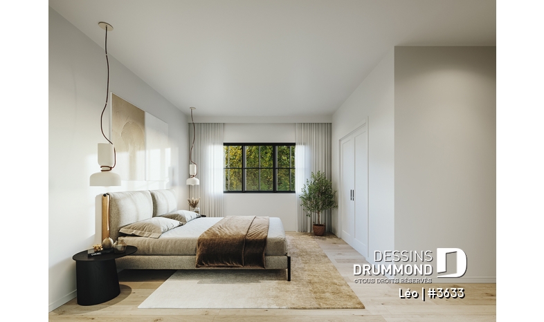 Photo Chambre - Léo