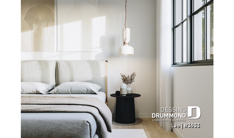 Photo Chambre - Léo