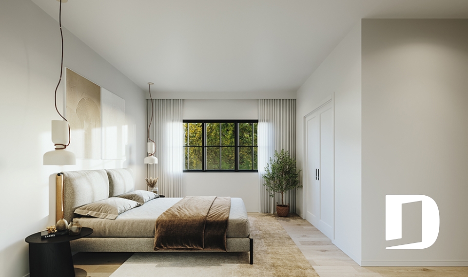 Photo Chambre - Léo