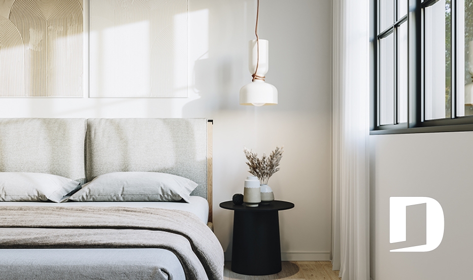 Photo Chambre - Léo