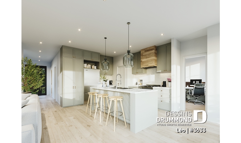 Photo Cuisine - Léo