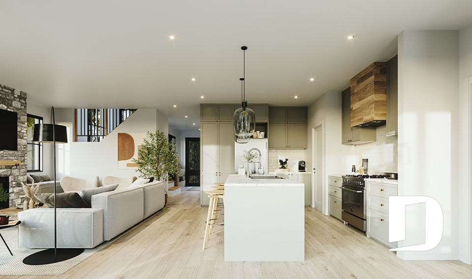 Photo Cuisine - Léo