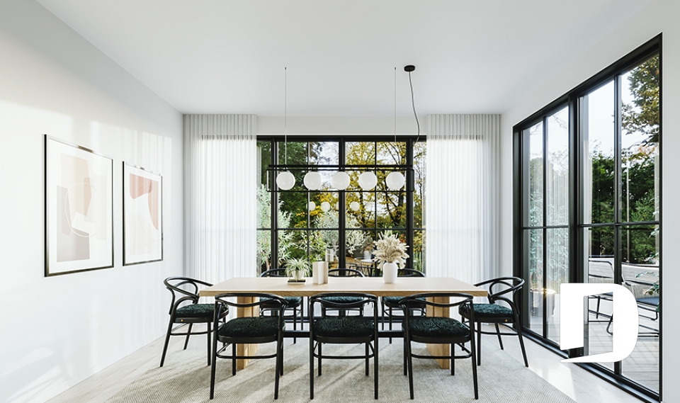 Photo Salle à manger - Léo