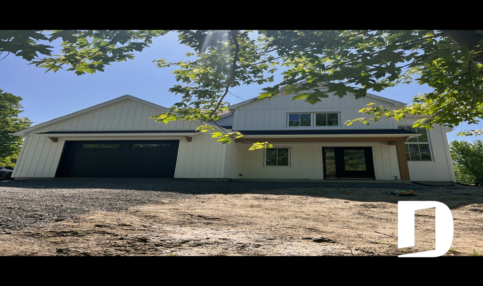 Photo Vue avant - Léo