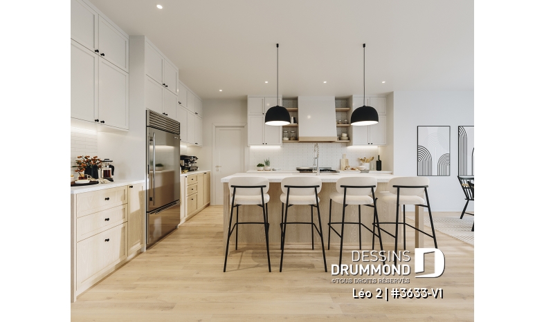 Photo Cuisine - Léo 2