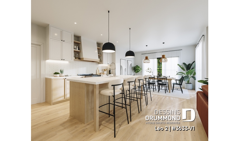 Photo Cuisine - Léo 2