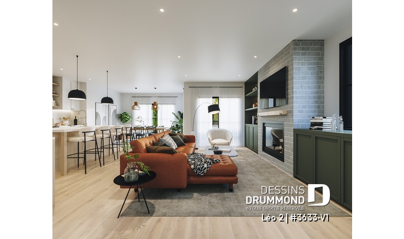 Photo Salon - Léo 2