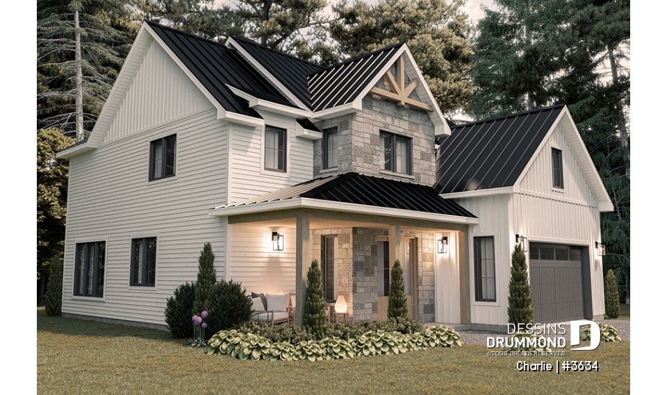 Alternative - Charlie