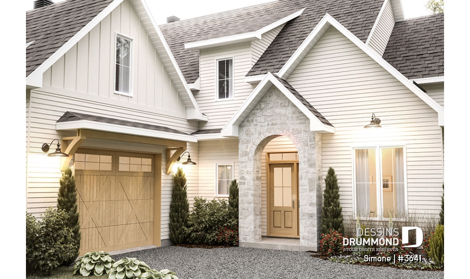 Alternative - Simone