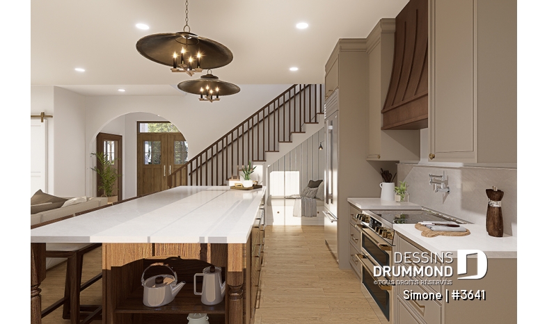 Photo Cuisine - Simone