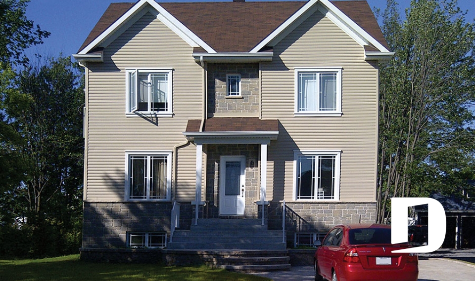 Photo Vue avant - Bonaparte