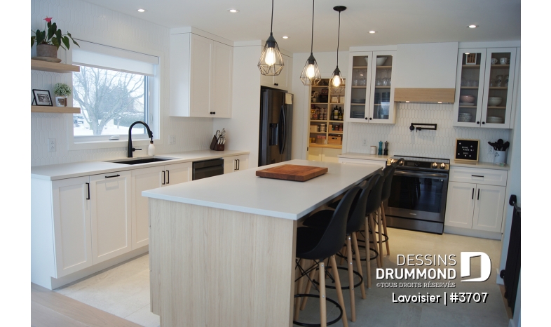 Photo Cuisine - Lavoisier