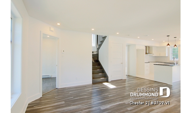 Photo Salle familiale - Chester 2