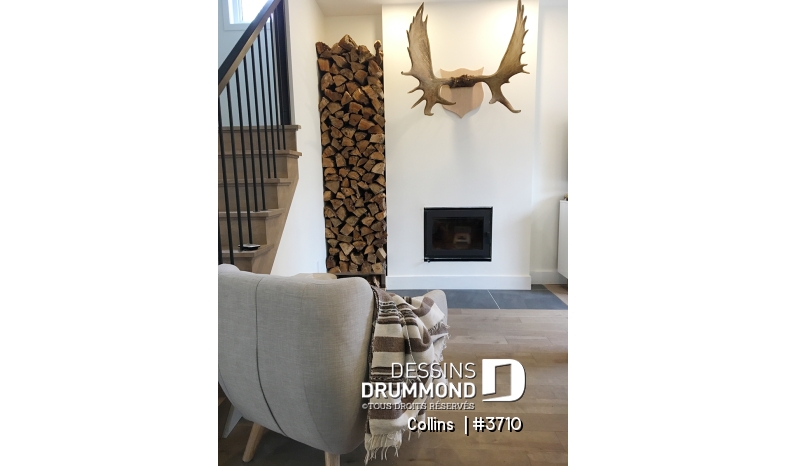 Photo Salon - Collins 