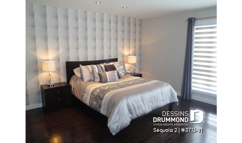 Photo Chambre - Séquoia 2