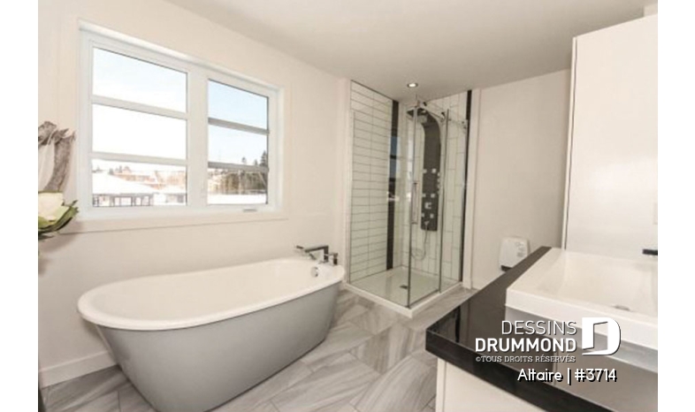Photo Salle de bain - Altaire