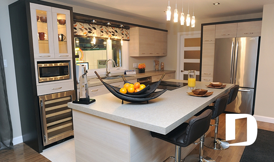 Photo Cuisine - Valcourt