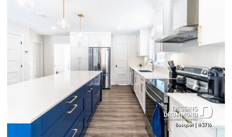 Photo Cuisine - Bosquet