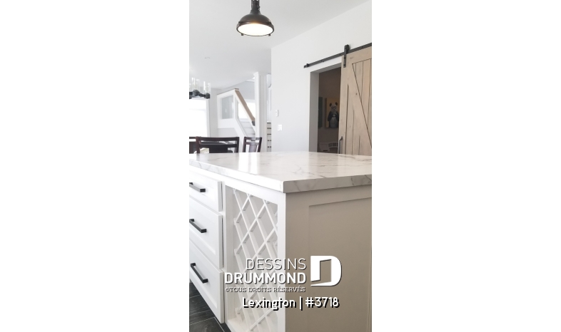 Photo Cuisine - Lexington