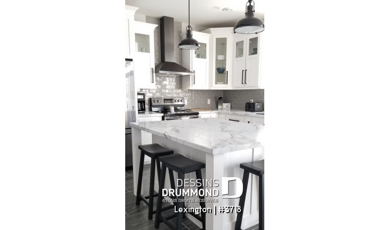 Photo Cuisine - Lexington