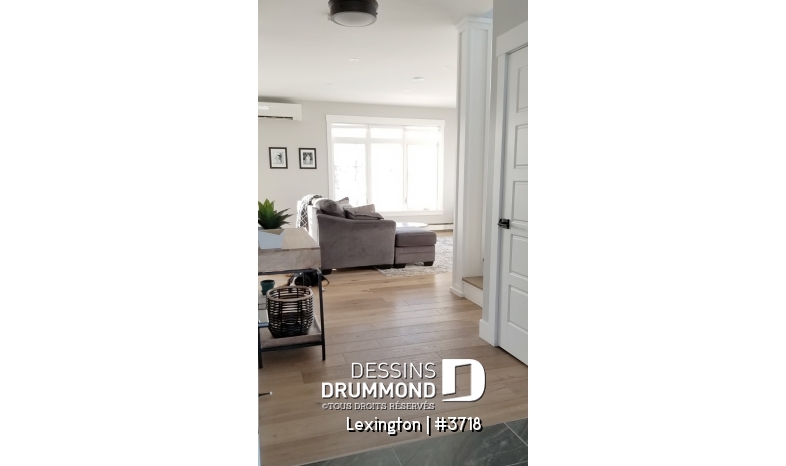 Photo Entrée ou vestibule - Lexington