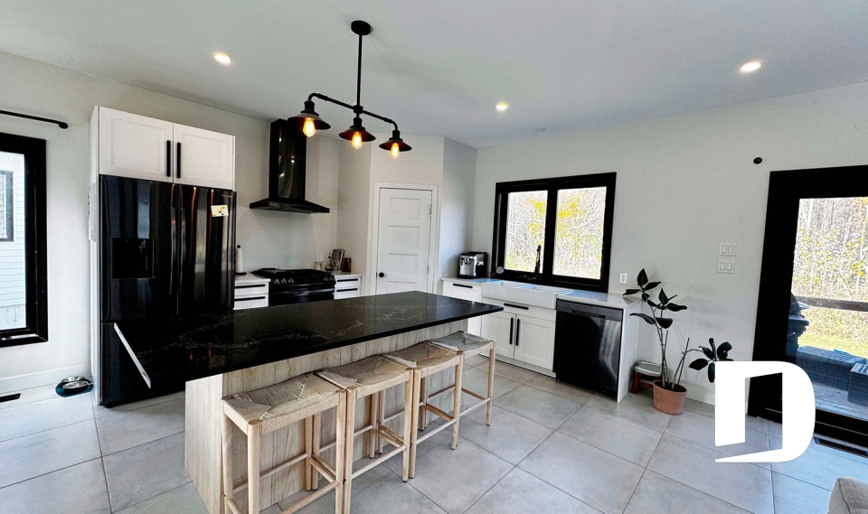 Photo Cuisine - Kinkade