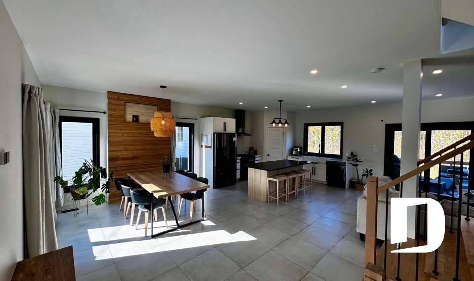 Photo Secteur activité - Kinkade