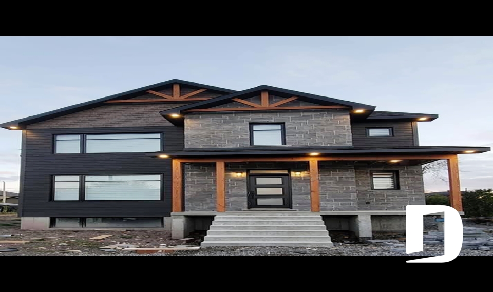 Photo Vue avant - Kinkade