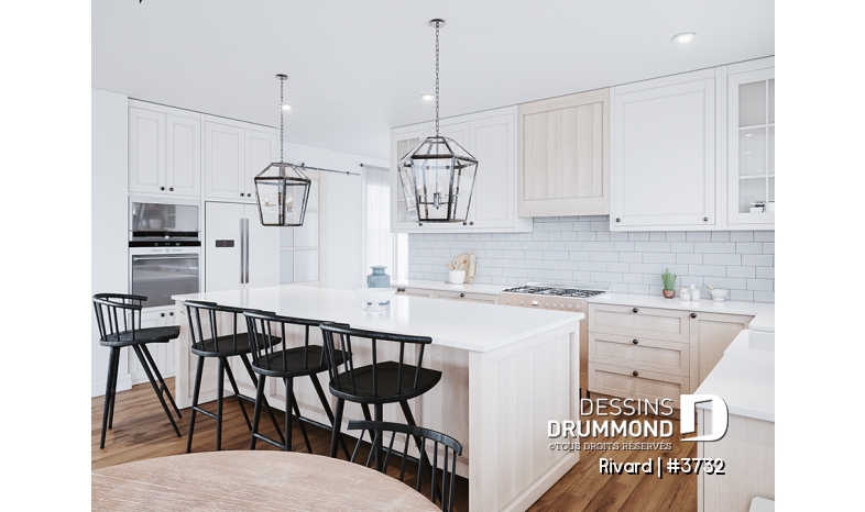 Photo Cuisine - Rivard