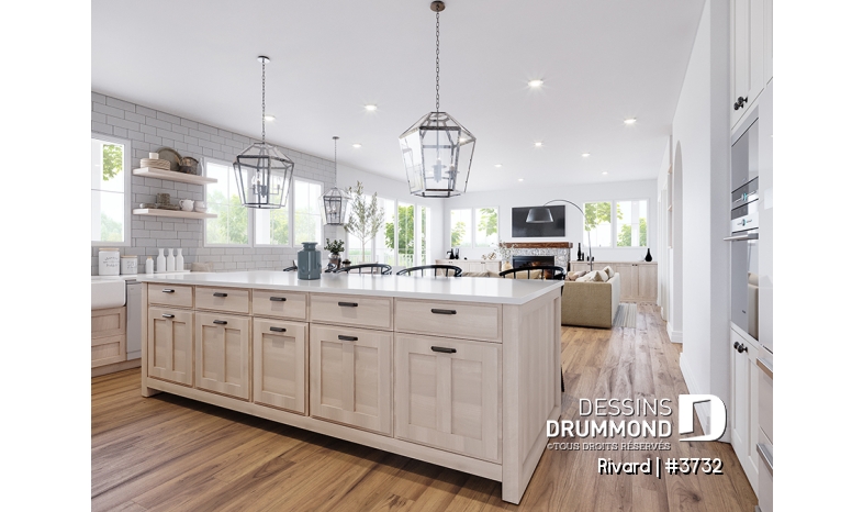 Photo Cuisine - Rivard