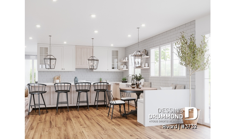 Photo Cuisine - Rivard