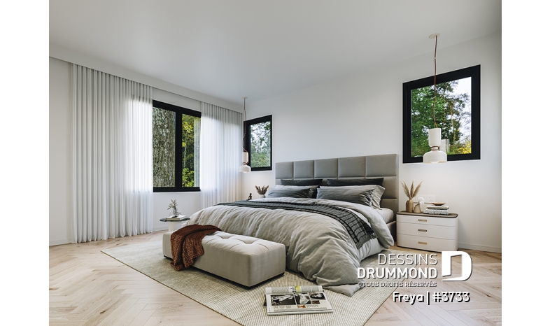 Photo Chambre - Freya