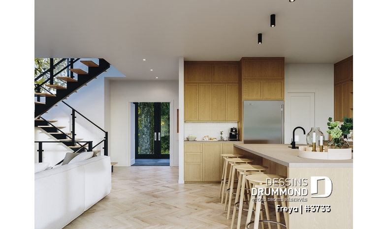 Photo Cuisine - Freya