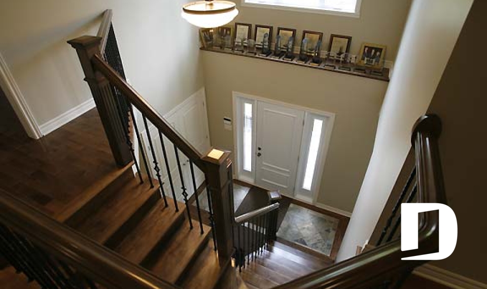 Photo Entrée ou vestibule - Bainbridge 2