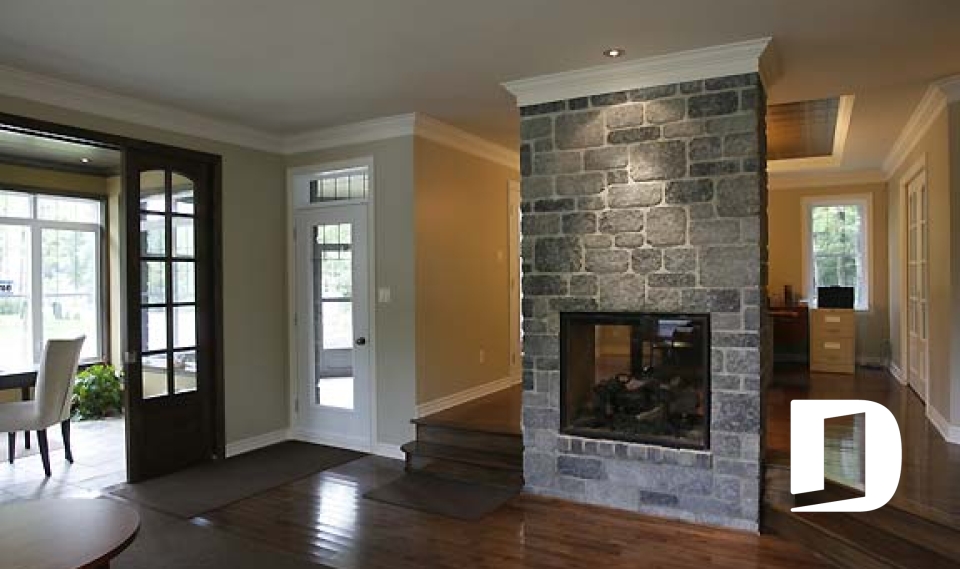 Photo Salle de séjour - Bainbridge 2