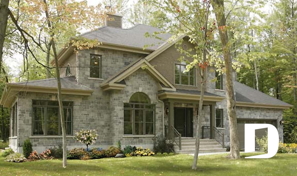 Photo Vue avant - Bainbridge 2