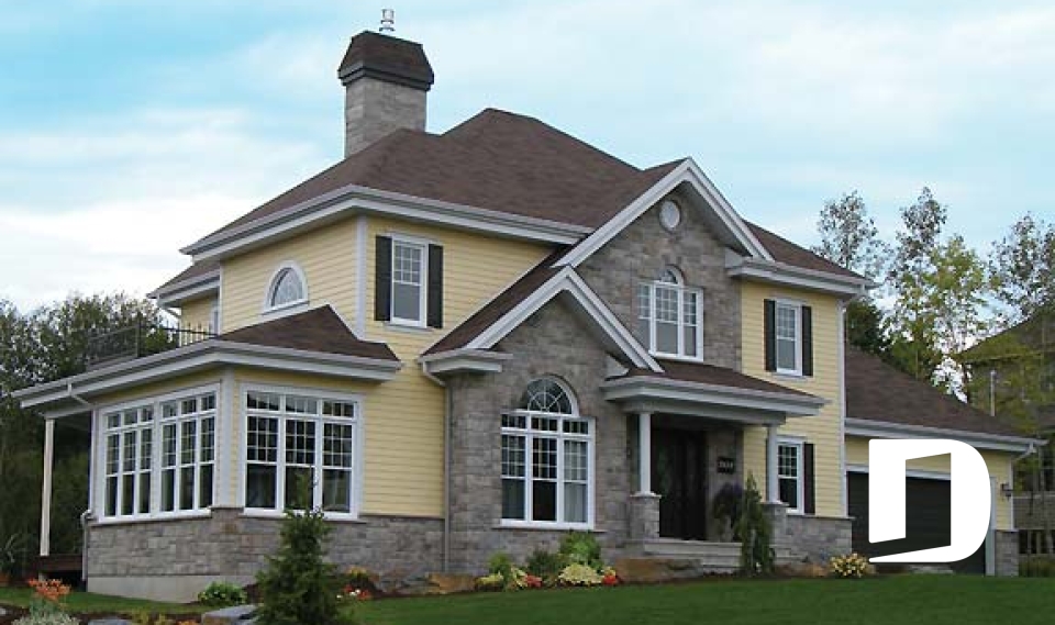 Photo Vue avant - Bainbridge 2