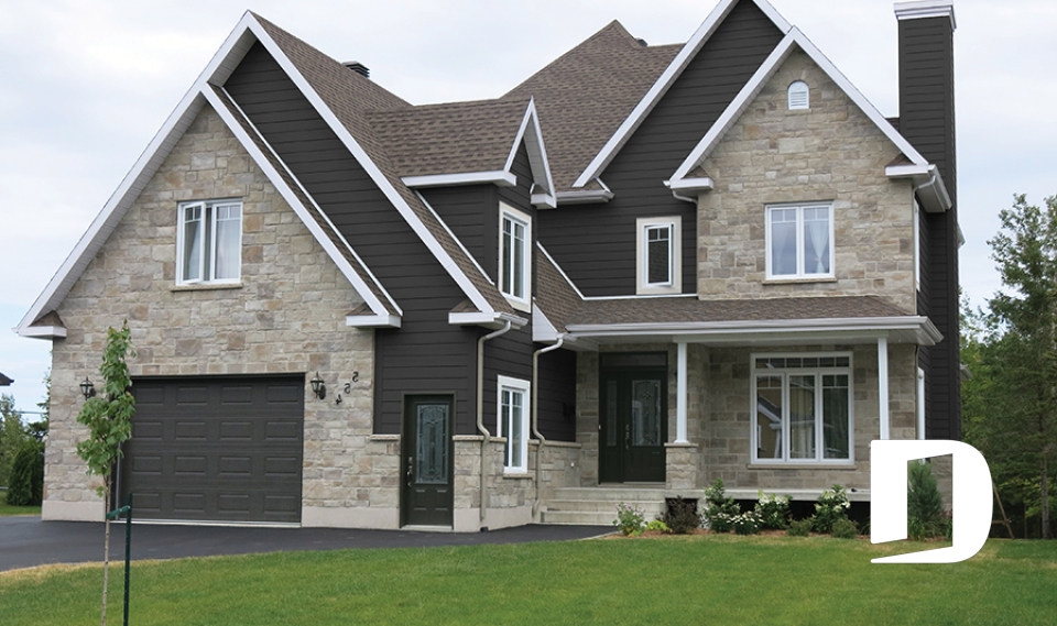 Version couleur no. 3 - Vue avant -  - Farrington