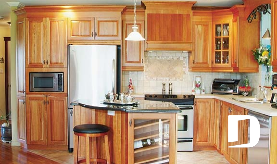 Photo Cuisine - Amiral