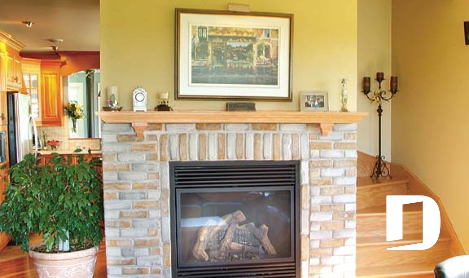 Photo Salle de séjour - Amiral