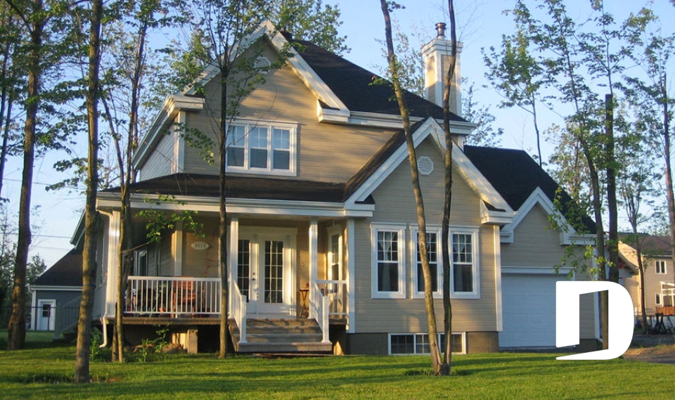 Photo Vue avant - Amiral