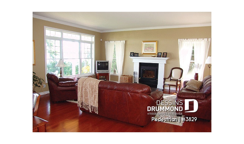 Photo Salon - Pedestrian