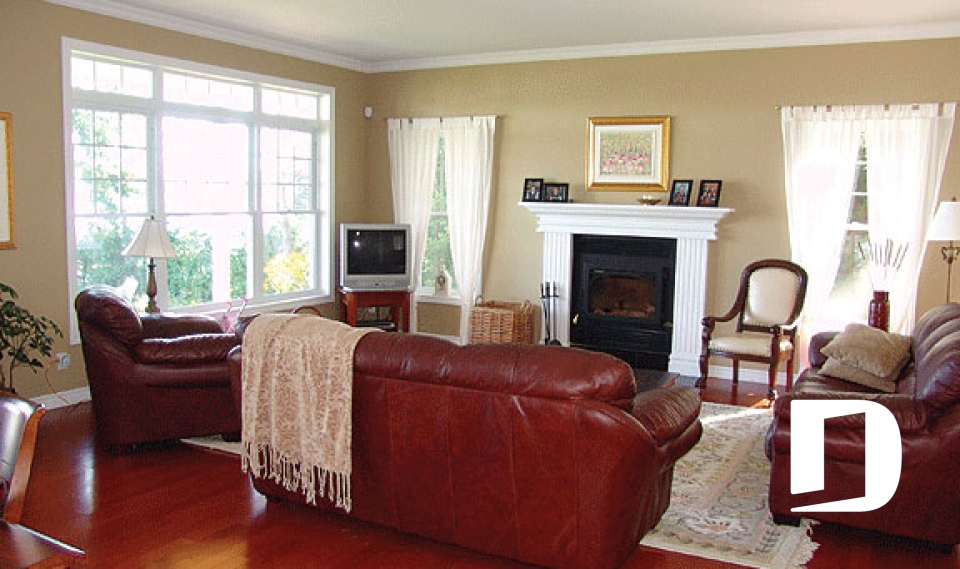 Photo Salon - Pedestrian