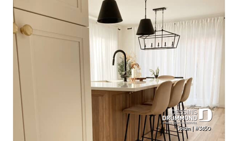 Photo Cuisine - Jolain