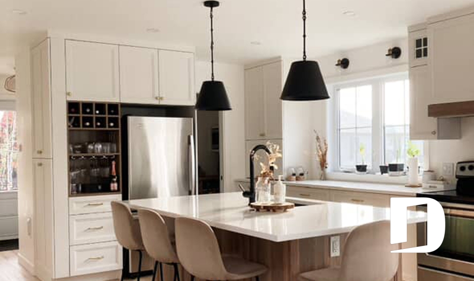 Photo Cuisine - Jolain