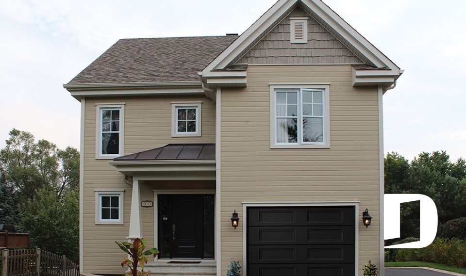 Photo Vue avant - Jolain