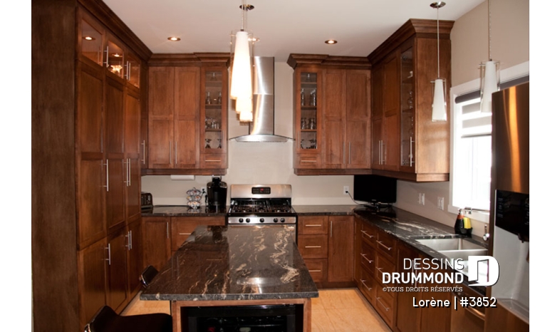 Photo Cuisine - Lorène